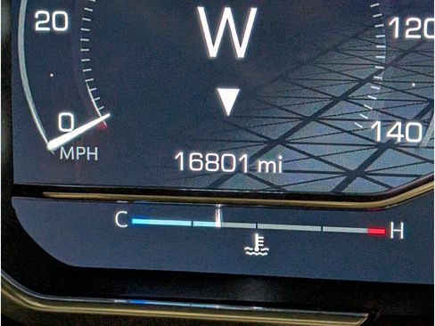 Used 2022 GMC Sierra 1500 AT4X AWD/4WD image 19
