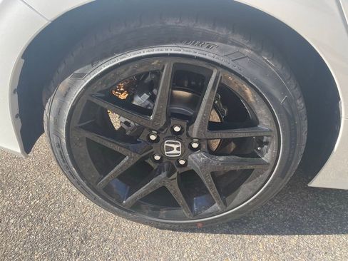 New 2026 Honda Civic Sport image 7