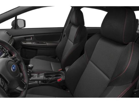 Used 2021 Subaru WRX w/ Popular Package #3 (IZT) AWD/4WD image 12