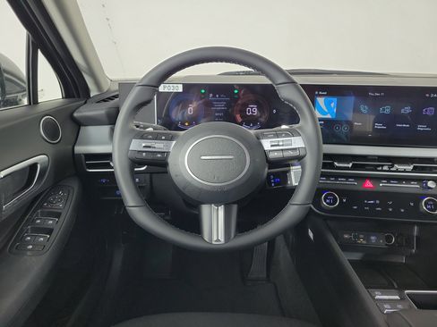 New 2026 Hyundai Sonata SEL FWD image 11