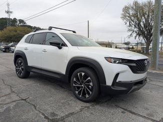 New 2026 MAZDA CX-50 2.5 Hybrid w/ Weather Package video 2