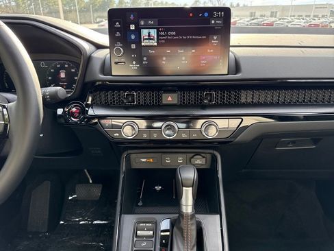 New 2026 Honda CR-V Sport Touring image 9