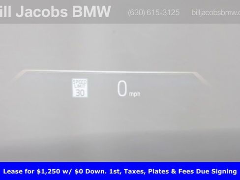 Certified 2025 BMW 760i xDrive w/ Executive Package image 9