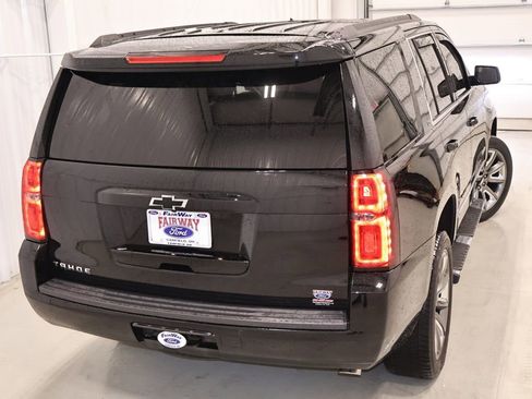 Used 2018 Chevrolet Tahoe LT image 48