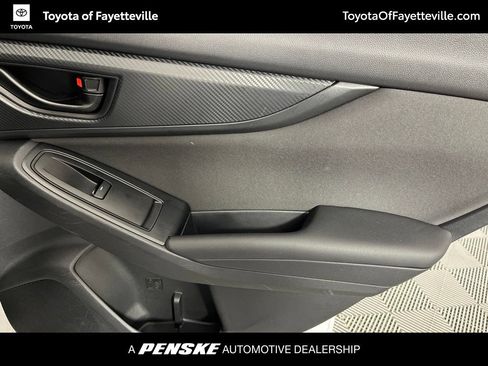 Used 2022 Subaru WRX AWD/4WD image 18