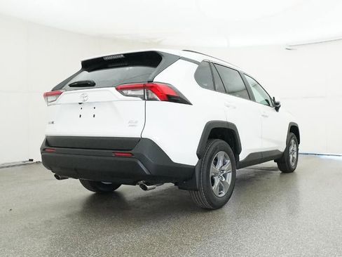 New 2025 Toyota RAV4 XLE w/ Convenience Package image 50