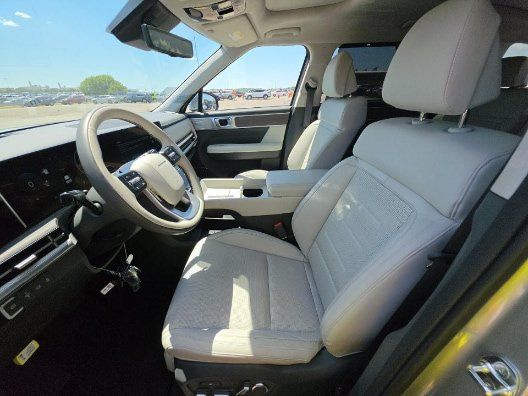 Used 2024 Hyundai Santa Fe Calligraphy FWD image 10