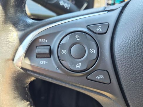 Used 2019 Buick Envision Premium w/ Driver Confidence Package AWD/4WD image 15
