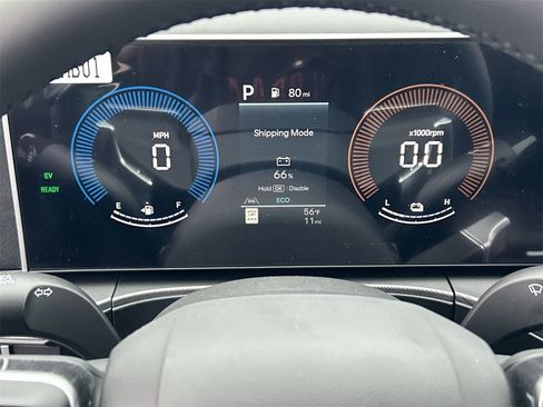 New 2026 Hyundai Santa Fe SE image 29