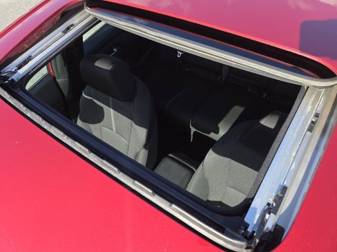 Certified 2024 Honda Accord Sport image 4