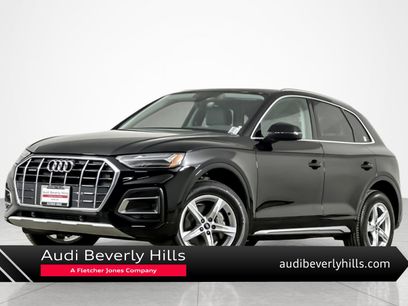 Used 2023 Audi Q5 2.0T Premium w/ Convenience Package