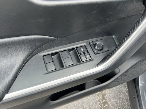 Used 2024 Toyota RAV4 LE image 15