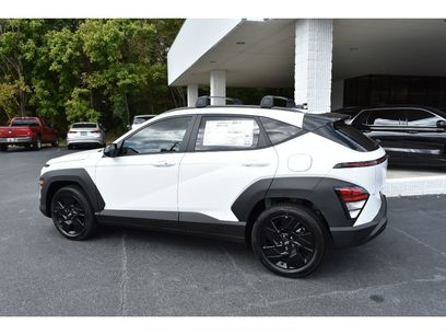 New 2026 Hyundai Kona SEL Sport