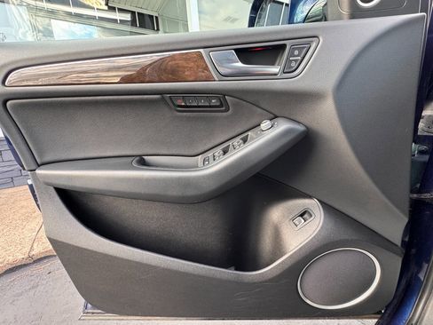 Used 2016 Audi Q5 2.0T Premium Plus image 28