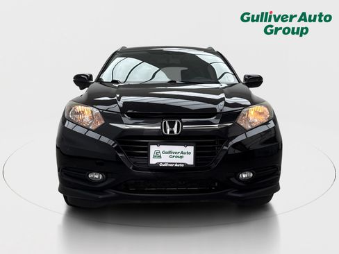 Used 2018 Honda HR-V EX-L image 14