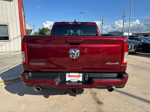 Certified 2021 RAM 1500 Big Horn image 6