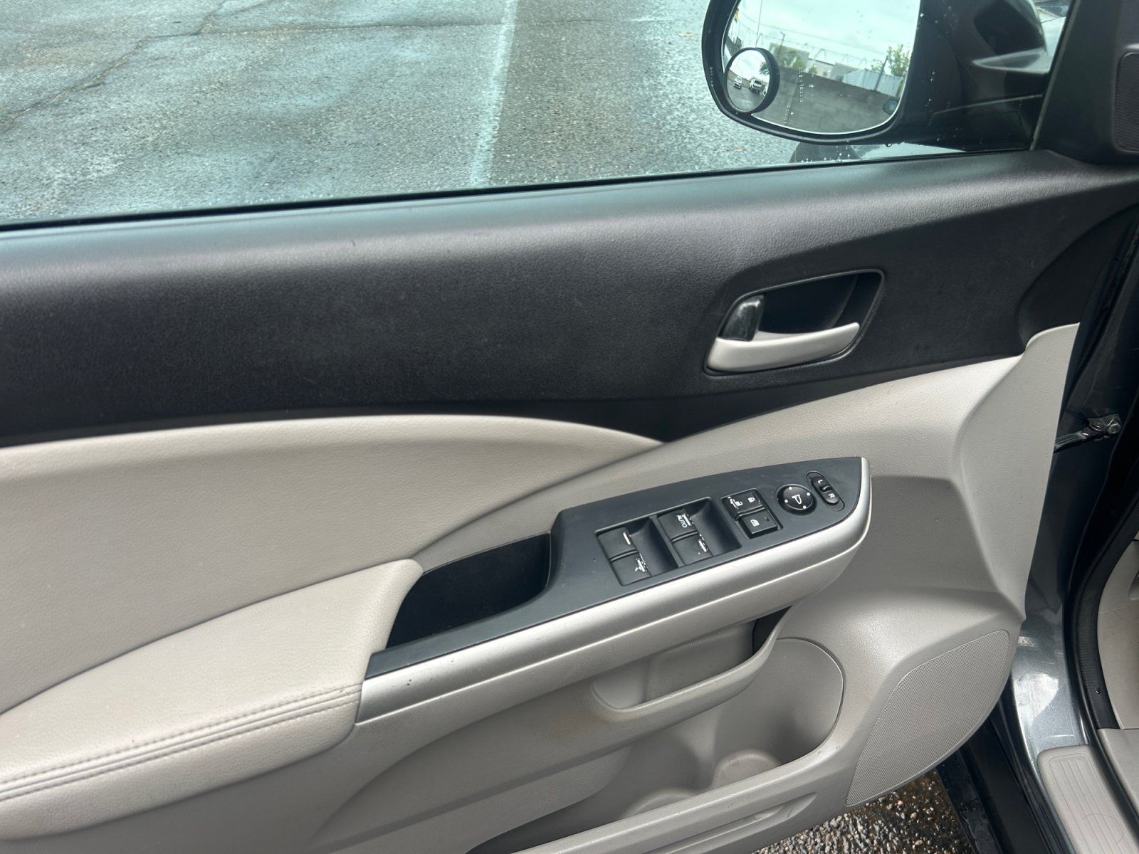 Used 2013 Honda CR-V EX-L image 13