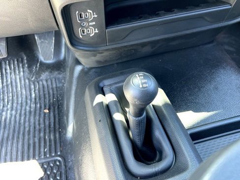 New 2024 RAM 4500 SLT w/ Quick Order Package 2YG SLT image 15