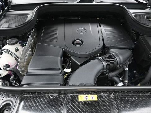 New 2026 Mercedes-Benz GLE 350 4MATIC image 32