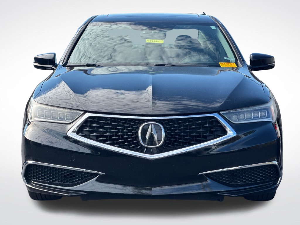 Used 2019 Acura TLX V6 SH-AWD image 3