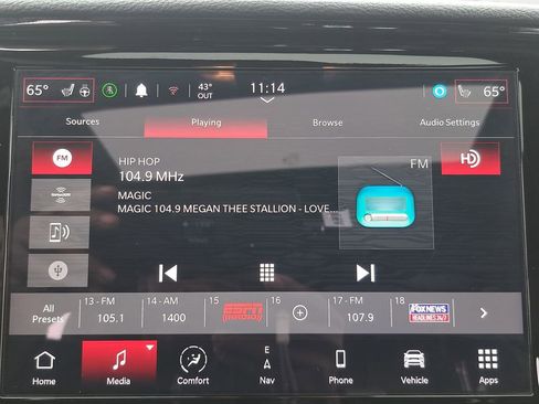 Used 2025 Dodge Durango GT image 25