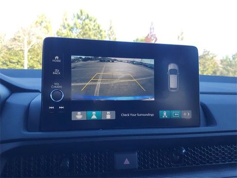 Certified 2025 Honda CR-V Sport-L image 21