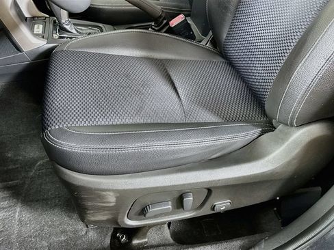Used 2015 Subaru Forester 2.0XT Premium w/ Protection Package #1 AWD/4WD image 22