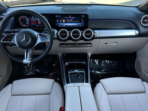 Certified 2025 Mercedes-Benz GLB 250 GLB 250 image 3
