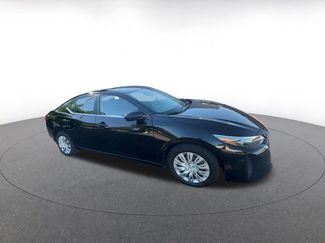 Used 2025 Nissan Sentra S FWD video 2