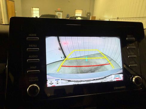Certified 2024 Toyota Camry SE w/ Cold Weather Package FWD image 33