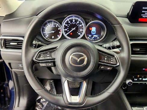 Used 2020 MAZDA CX-5 Touring AWD/4WD image 13