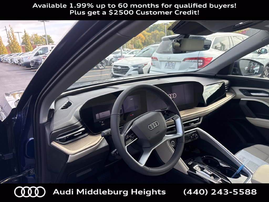 New 2026 Audi Q5 Premium AWD/4WD image 12