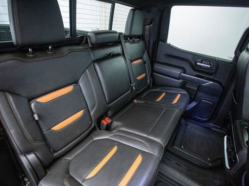 Used 2022 GMC Sierra 1500 AT4 w/ AT4 Premium Package image 27