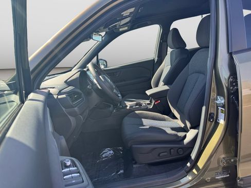 New 2026 Subaru Forester Premium AWD/4WD image 10