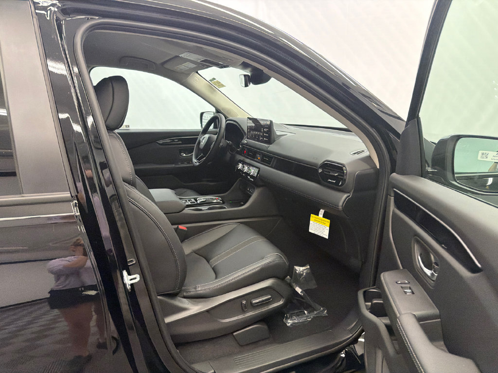 New 2026 Honda Pilot EX-L image 15