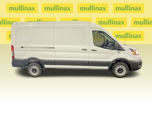 New 2026 Ford Transit 250 148 Medium Roof w/ Load Area Protection Package image 2