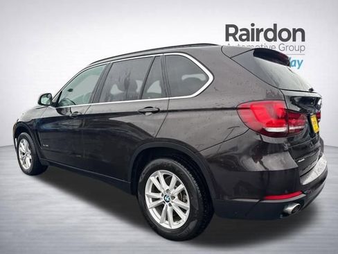 Used 2015 BMW X5 xDrive35i AWD/4WD image 5