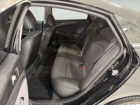 Used 2013 Hyundai Sonata SE FWD image 10