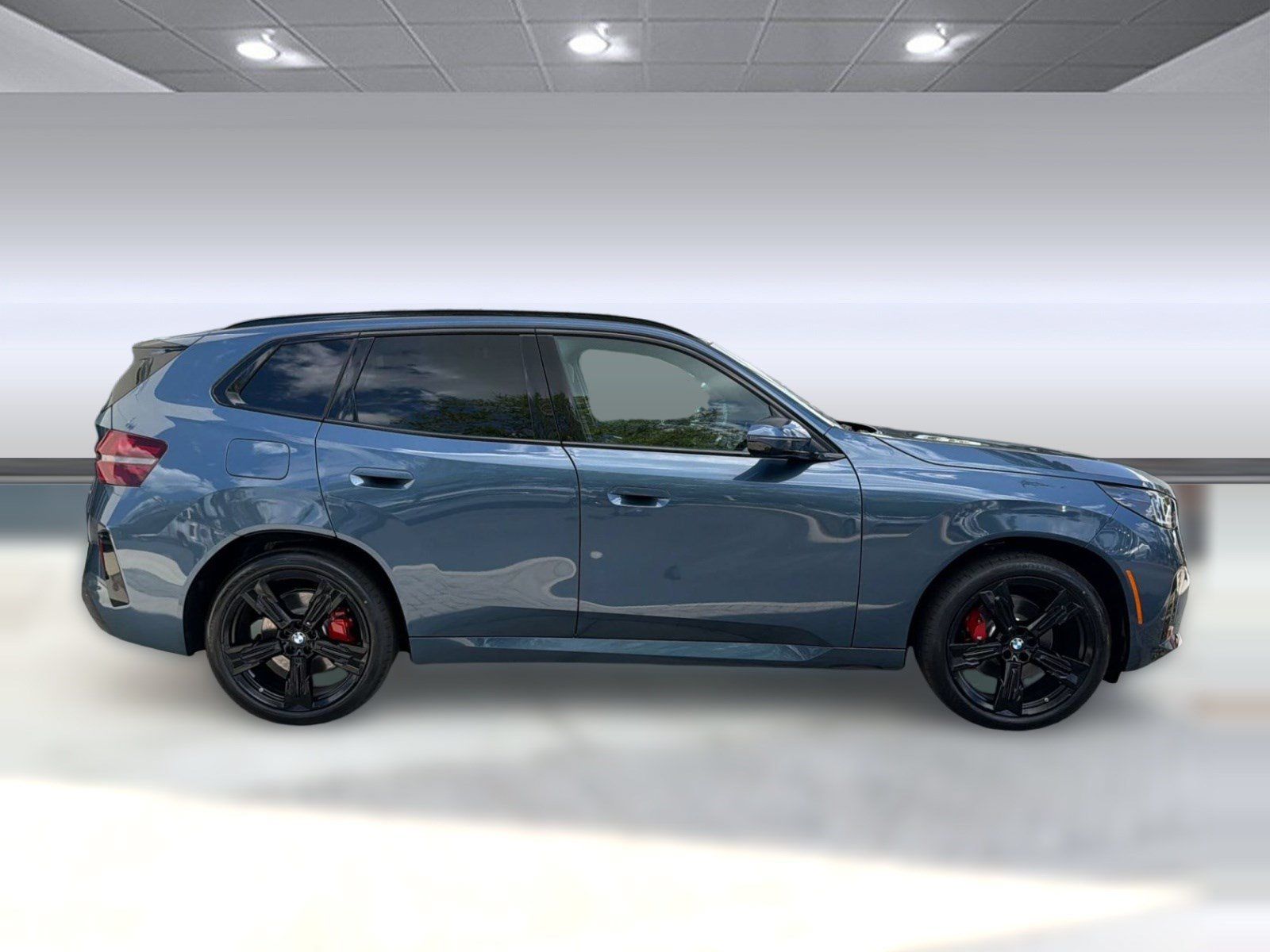 Used 2026 BMW X3 xDrive30i w/ Premium Package AWD/4WD image 8