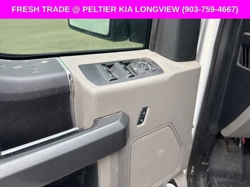 Used 2017 Ford F150 XLT w/ Trailer Tow Package image 9