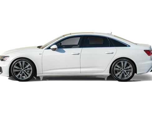 Used 2019 Audi A6 3.0T Prestige w/ Prestige Package image 11