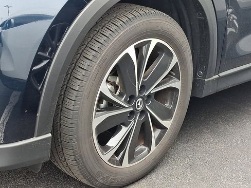 Used 2023 MAZDA CX-5 AWD 2.5 S w/ Premium Plus Pkg image 4