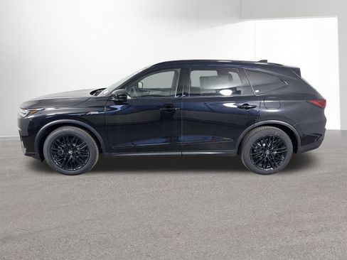 New 2026 Acura MDX A-Spec image 28