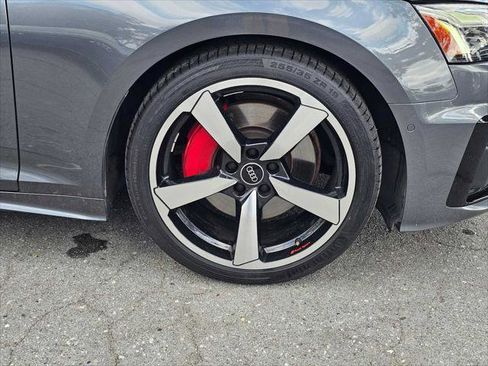 Used 2024 Audi A5 2.0T Prestige w/ Black Optic Plus Package image 9
