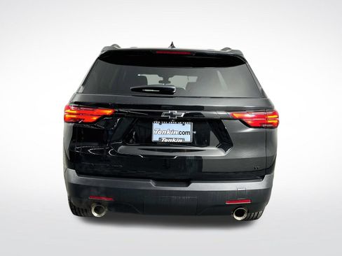 Used 2023 Chevrolet Traverse LT w/ Midnight/Sport Edition AWD/4WD image 7