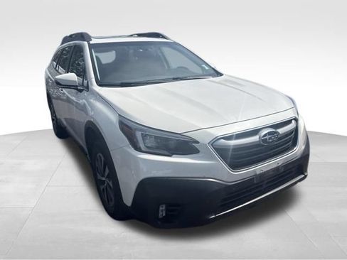 Used 2020 Subaru Outback Premium w/ Popular Package #1 AWD/4WD image 22
