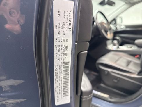 Used 2020 Jeep Grand Cherokee Summit image 28