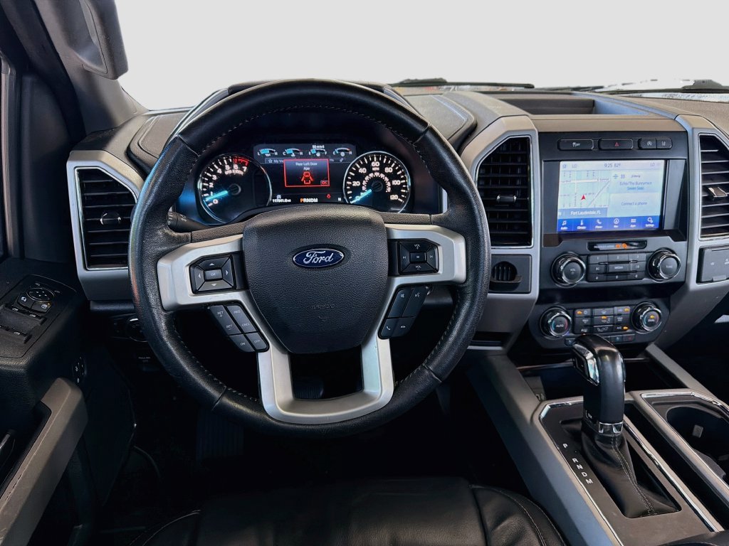 Used 2020 Ford F150 Lariat RWD image 21