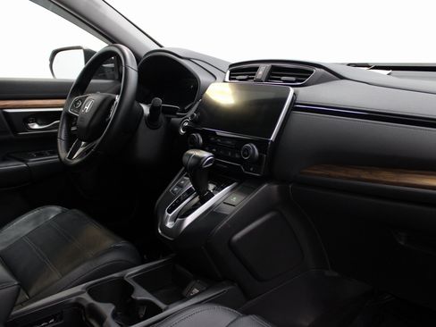 Used 2019 Honda CR-V EX-L image 28