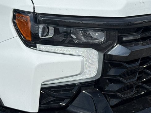 Used 2026 Chevrolet Silverado 1500 ZR2 AWD/4WD image 45